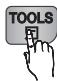SAMSUNG BD-ES5000 - Uso del tasting TOOLS - 1