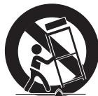 SAMSUNG BD-ES5000 - Important Safety Instructions - 1