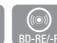 SAMSUNG BD-ES5000 - Ricerca della scena desiderata - 2