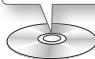 SAMSUNG BD-ES5000 - Structure des disques - 1
