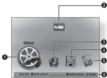 SAMSUNG BD-ES 5000 - 1