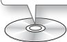 SAMSUNG BD-ES 5000 - Structure des disques - 1
