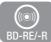 SAMSUNG BD-ES 5000 - Riproduzione fotogramma per fotogramma - 2