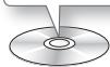 SAMSUNG BD-ES 5000 - CLASS 1 LASER PRODUCT - 1
