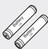 SAMSUNG BD-ES6000 - Accesorios - 1