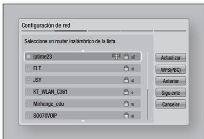 SAMSUNG BD-ES6000 - Inalámbrica (General) - Automática - 1