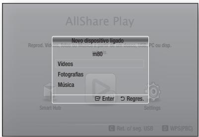 SAMSUNG BDES6000 - Método 1 - 1