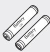 SAMSUNG BDES6000 - Accesorios - 1