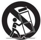 SAMSUNG BD-F5500 - Important Safety Instructions - 1