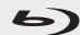 SAMSUNG BDF5100 - Logos of Discs the player can play - 1