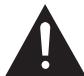 SAMSUNG BDF5100 - CAUTION - 1