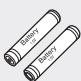 SAMSUNG BDF5100 - Accessoires - 1
