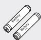 SAMSUNG BDF5100 - Accessories - 1