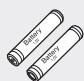 SAMSUNG BD F5100 - Accessoires - 1