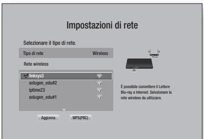 SAMSUNG BDF6500 - Wireless - automatico - 1