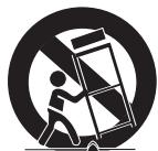 SAMSUNG BD F6500 - Instrucciones importantes de seguridad - 1