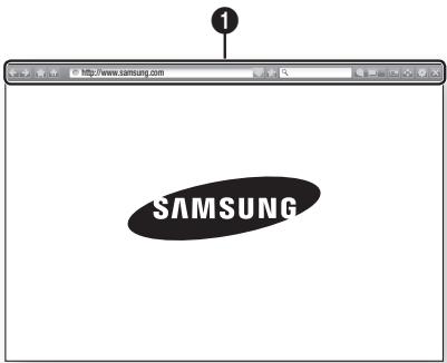 SAMSUNG BD F6500 - Painel de Controlo em Resumo - 1