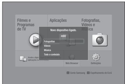 SAMSUNG BD F6500 - Método 1 - 1