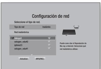SAMSUNG BD F6500 - Inalámbrica automática - 1