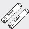 SAMSUNG BD F6500 - Accessor - 1