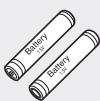 SAMSUNG BD F6500 - Accessoires - 1
