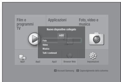 SAMSUNG BD F6500 - Metodo 1 - 1