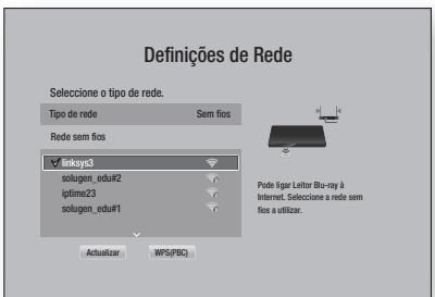 SAMSUNG BD F6500 - Sem fios - Automática - 1