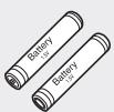 SAMSUNG BD F6500 - Accessoires - 1