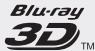 SAMSUNG BDF7500 - Logos des disques pouvant etrelus sur ce lecteur - 2
