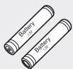 SAMSUNG BDF7500 - Accessories - 1