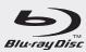 SAMSUNG BDF7500 - Logos des disques pouvant etrelus sur ce lecteur - 1