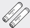 SAMSUNG BD F7500 - Accessories - 1