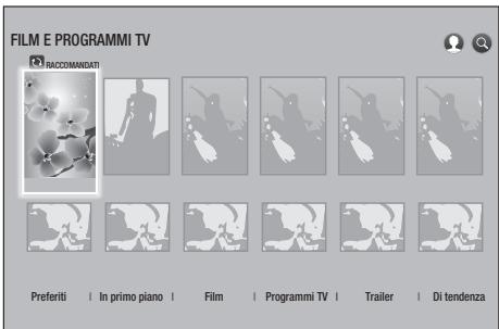 SAMSUNG BD-H6500 - Visione di film e programmi TV - 1