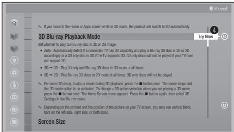 SAMSUNG BD-H8500 - ComeutilizzareI'e-Manual - 3