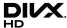 SAMSUNG BD H8500 - Divx - 1