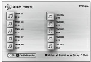SAMSUNG BD-J5500 - Elenco - 1