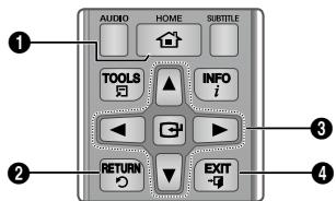SAMSUNG BDJ 5500 - REMARQUE - 1