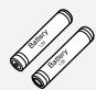 SAMSUNG BDJ 5500 - Accesorios - 1