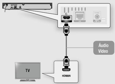 SAMSUNG BDJ 5500 - Ligar a um televator - 1