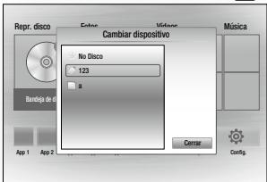 SAMSUNG BDJ5500 - Method 2 - 1