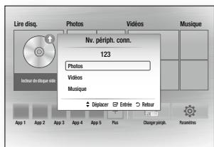 SAMSUNG BDJ5500 - Méthode 1 - 1