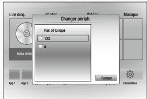 SAMSUNG BDJ5500 - Méthode 2 - 1
