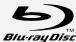 SAMSUNG BDJ5500 - Logos des disques pouvant être lus sur ce lecteur - 1