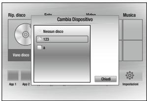 SAMSUNG BDJ5500 - Metodo 2 - 1
