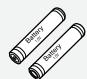 SAMSUNG BDJ5500 - Accessori - 1