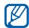 SAMSUNG SOLID B2100 - Enregister des pages Web dans les favoris - 1