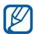 SAMSUNG GALAXY S 3 - Samsung apps - 1