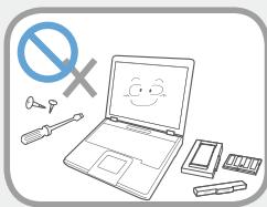 SAMSUNG ATIV SMART PC 500T1C-A04FR - Upgrade Related - 2