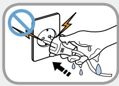 SAMSUNG ATIV SMART PC 500T1C-A04FR - Power Related - 2