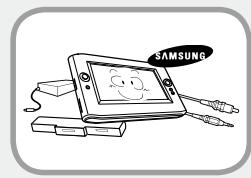 SAMSUNG ATIV SMART PC 500T1C-H01FR - Warning - 1